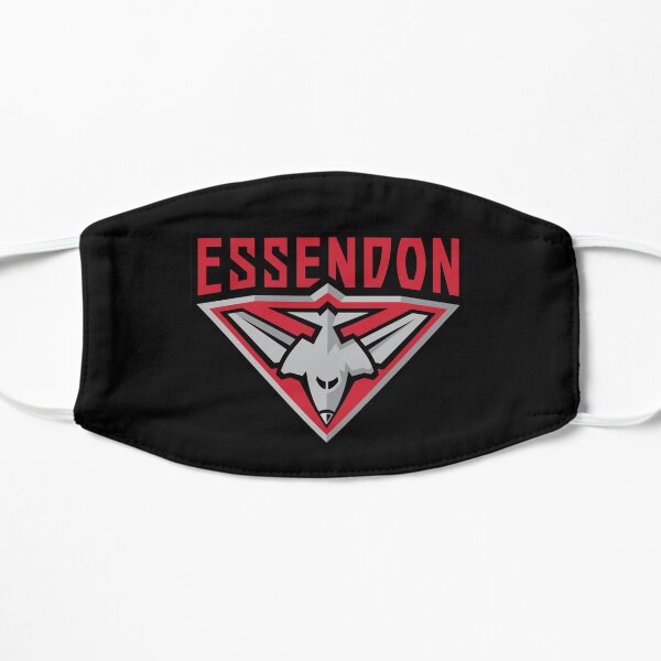 Essendon Bombers Mask