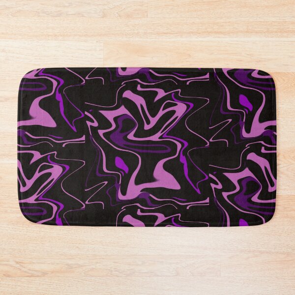 Item preview, Purple Ribbons designed and sold by SwastiNigam.