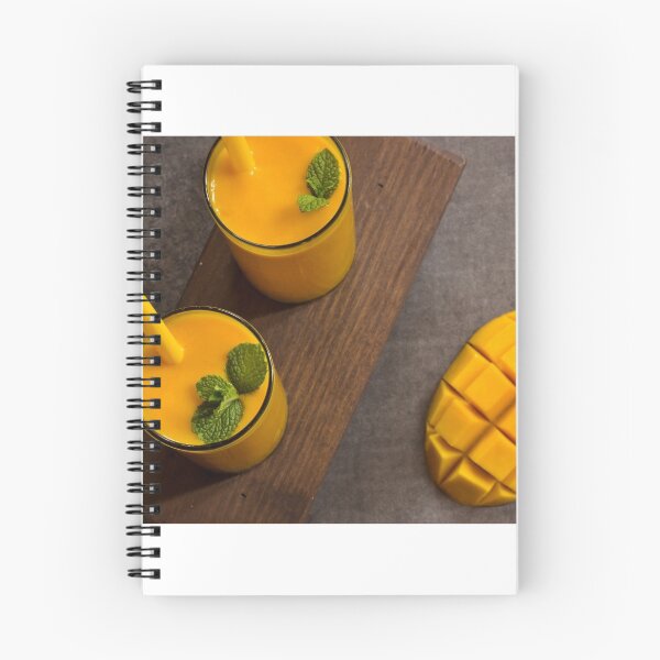 Item preview, Mango lassi designed and sold by vm2002.