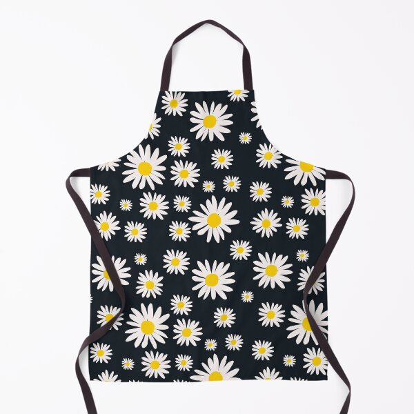 Item preview, Daisy Flower pattern designed and sold by JokeGysen.