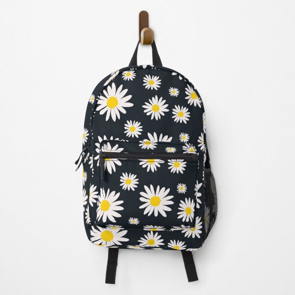 Item preview, Daisy Flower pattern designed and sold by JokeGysen.
