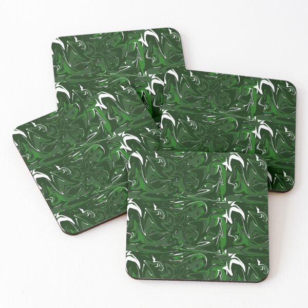 Item preview, Swamp Marble designed and sold by Enid Guinn.