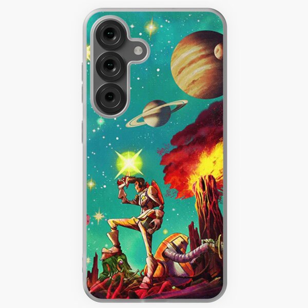 Item preview, Space Dandy & QT designed and sold by Diversify Your Life.