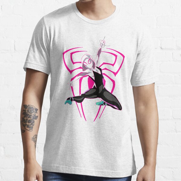 spider gwen t shirt