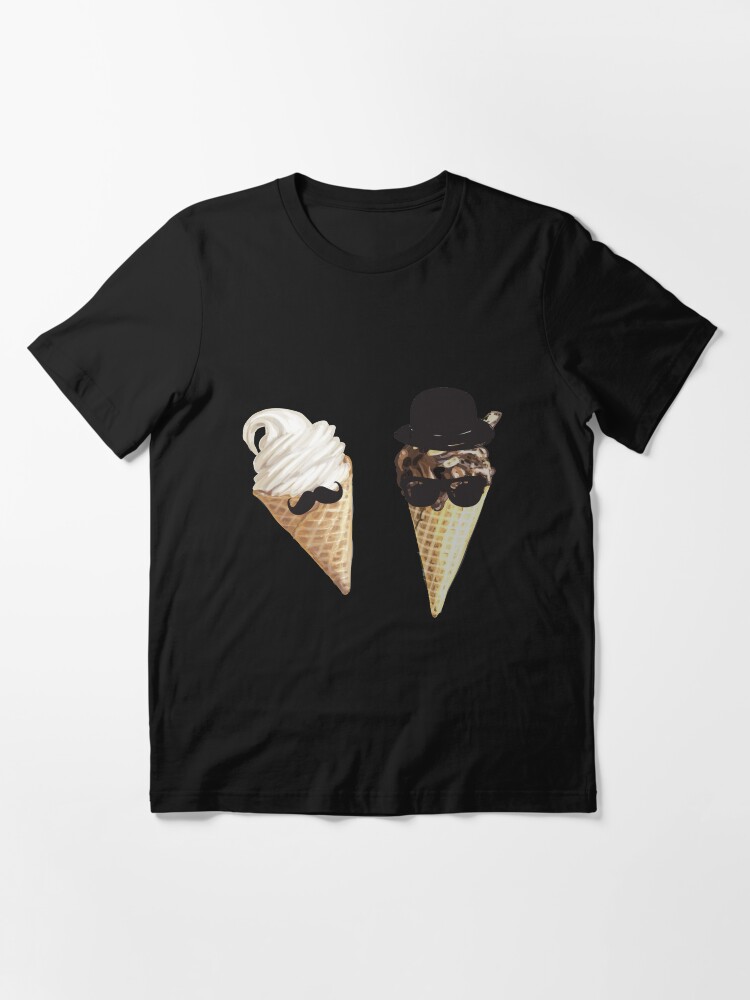 ice cream shirt toddler