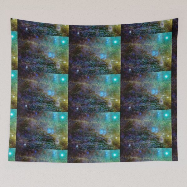 Item preview, Cosmic designed and sold by Jay Taylor.