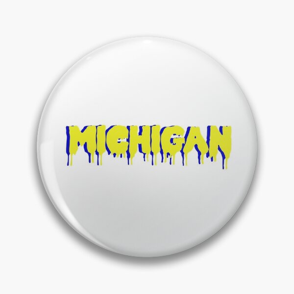Item preview, Michigan designed and sold by Liz Vaupel.