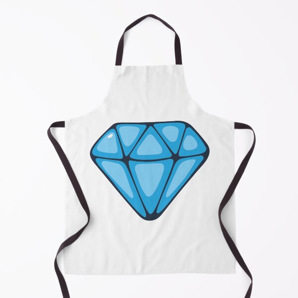 Item preview, Blue diamond designed and sold by Denis Pisarovsky.