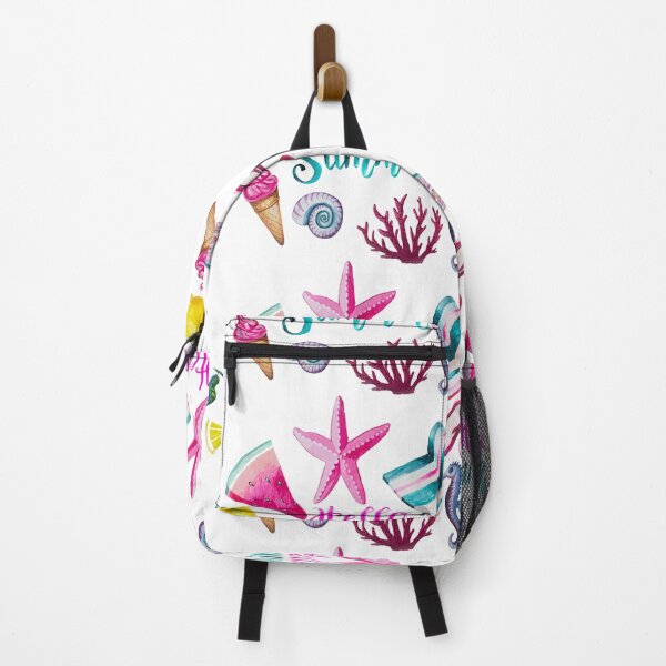 Item preview, Hello Summer designed and sold by sasijaya.