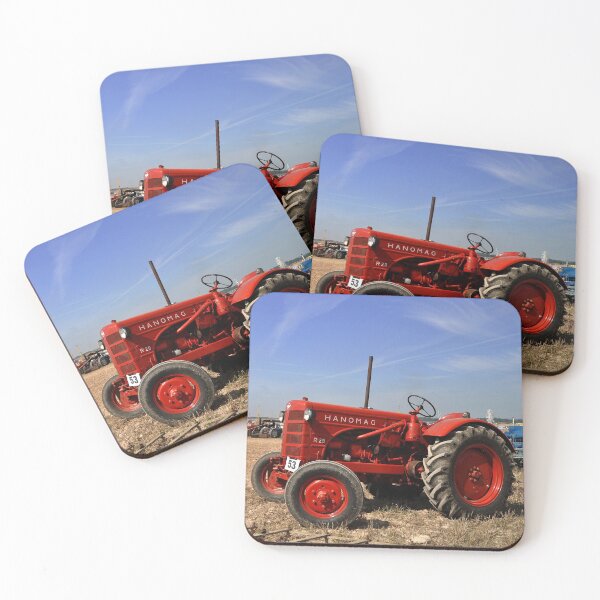 Item preview, Hanomag at the fair designed and sold by hawkie.