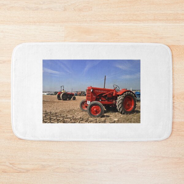Item preview, Hanomag at the fair designed and sold by hawkie.