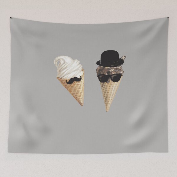 Item preview, Ice Cream Man,Ice Cream Truck, Ice Cream Wu-Tang Truck Toddler T-Shirt,  Popsicle, Treat Yo Self Shirt, Ice Cream Shirt, Summer Vibes designed and sold by alikassi.