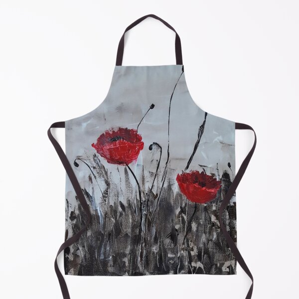 Item preview, Poppy designed and sold by Nicola Leyh.