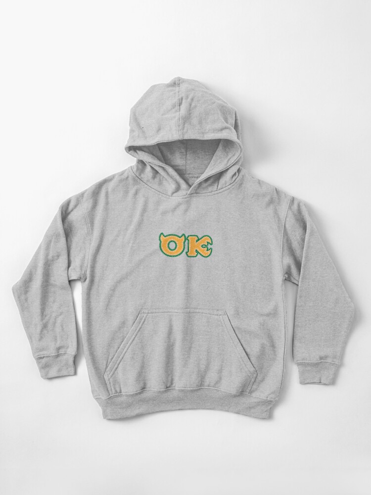 Kappa kids outlet hoodie