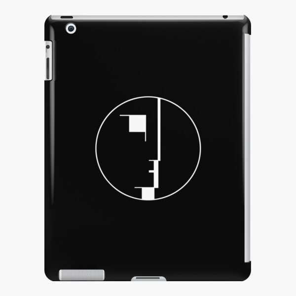 Best Seller - Bauhaus Merchandise iPad Snap Case