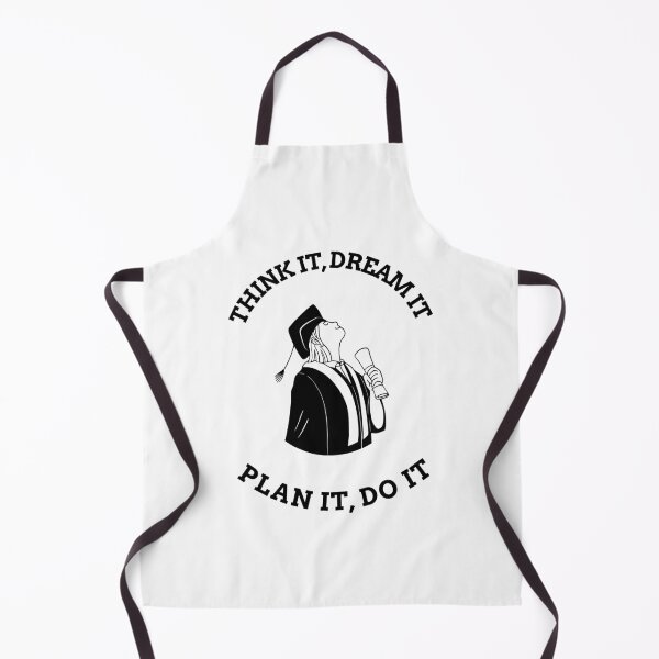 Item preview, THINK IT,DREAM IT | PLAN IT,DO IT designed and sold by Ashalcheema.