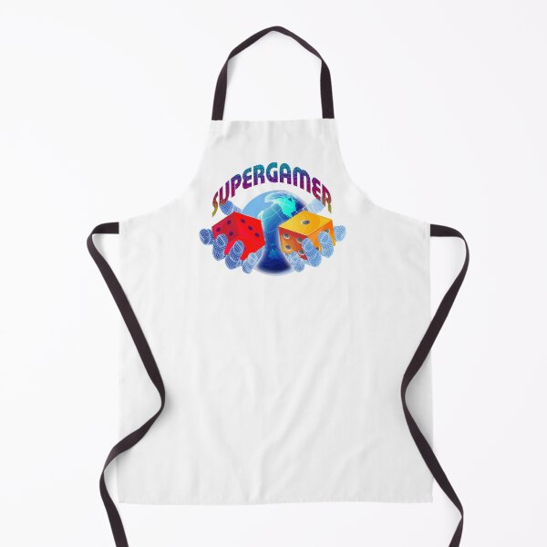 Item preview, Super gamer designed and sold by harietteh.