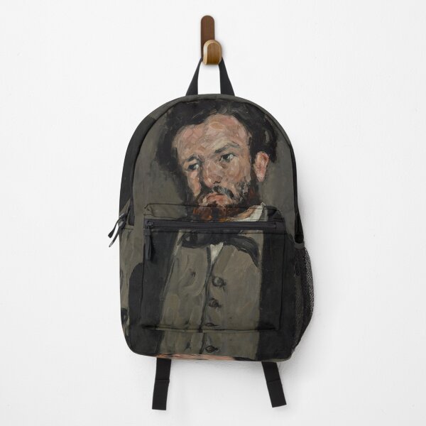 Item preview, Portrait of Anthony Valabrègue - Paul Cézanne designed and sold by themasters.
