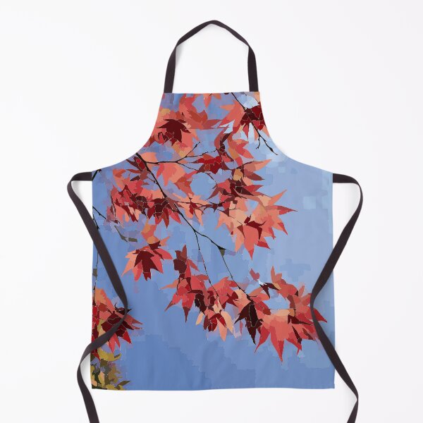 Item preview, Stunning Leaves designed and sold by GraceCreation.