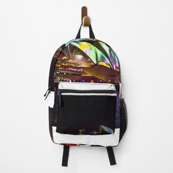 Item preview, Vivid on the Opera House designed and sold by Matt-Dowse.