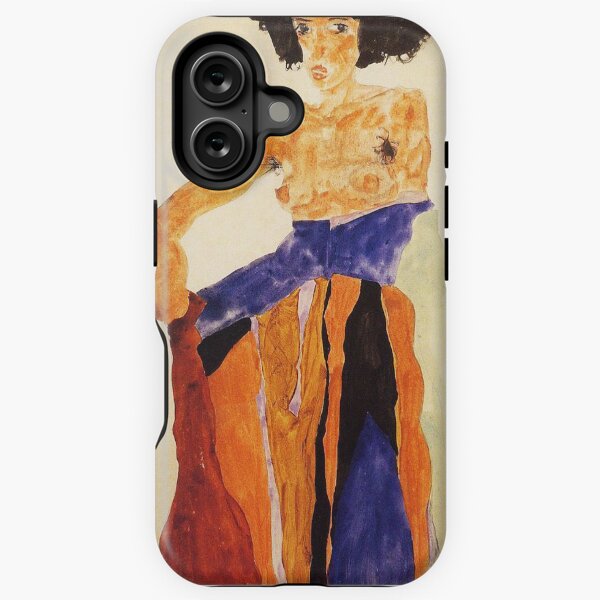 Artikel-Vorschau von Egon Schiele - Moa 1911, designt und verkauft von artcenter.