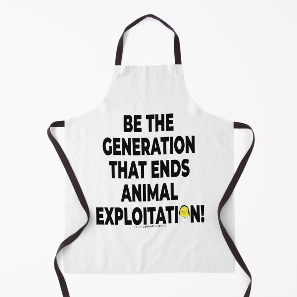 Item preview, Vegan Activist Graphics #takingblindfoldsoff 4 v2 designed and sold by blindfoldsoff.