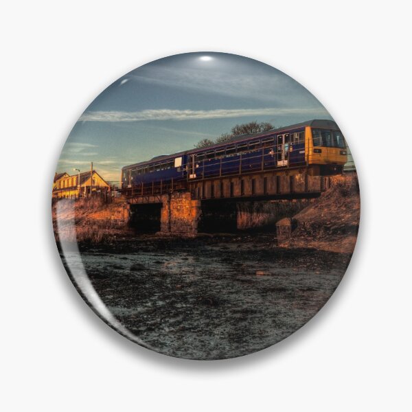 Item preview, Exton on the Exe designed and sold by hawkie.
