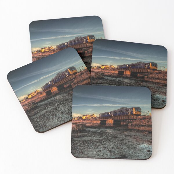 Item preview, Exton on the Exe designed and sold by hawkie.