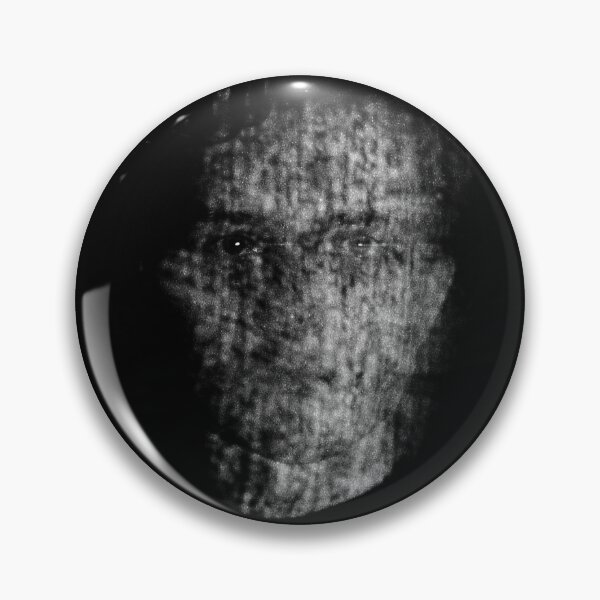Item preview, Portrait of a young man in darkness designed and sold by Club30-80.