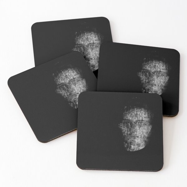 Item preview, Portrait of a young man in darkness designed and sold by Club30-80.