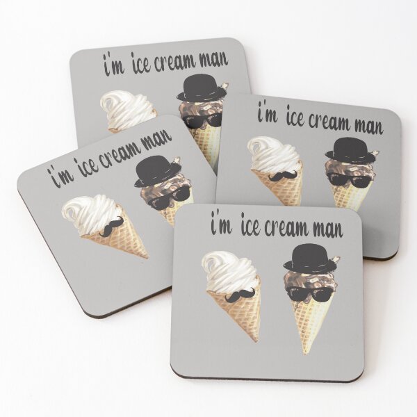 Item preview, Ice Cream Man,Ice Cream Truck, Ice Cream Wu-Tang Truck Toddler T-Shirt,  Popsicle, Treat Yo Self Shirt, Ice Cream Shirt, Summer Vibes designed and sold by alikassi.