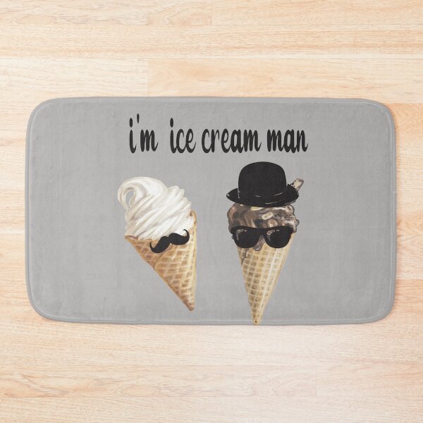 Item preview, Ice Cream Man,Ice Cream Truck, Ice Cream Wu-Tang Truck Toddler T-Shirt,  Popsicle, Treat Yo Self Shirt, Ice Cream Shirt, Summer Vibes designed and sold by alikassi.