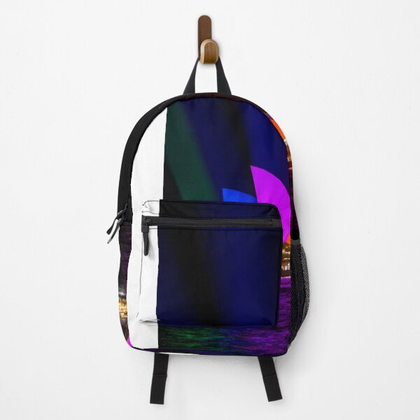 Item preview, Opera House with Vivid Colour! designed and sold by Matt-Dowse.