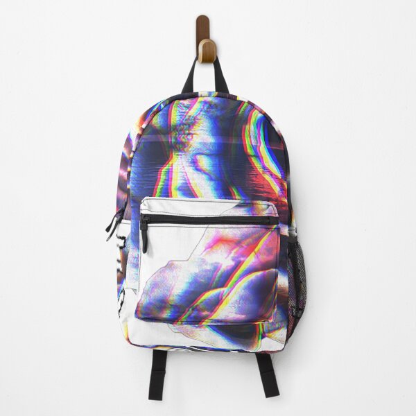 Item preview, small rose - vaporwave aesthetic designed and sold by sharpecanary.