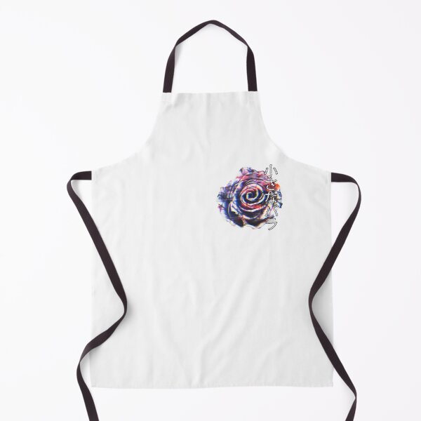 Item preview, small rose - vaporwave aesthetic designed and sold by sharpecanary.