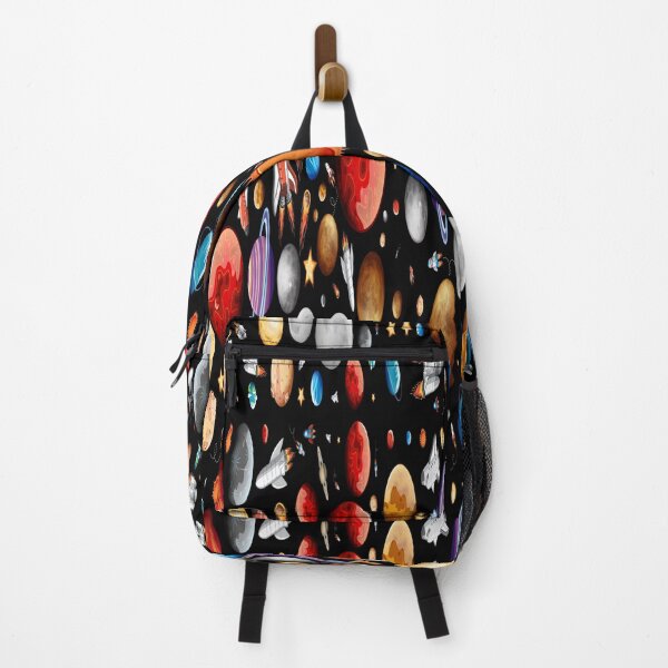 planets Backpack