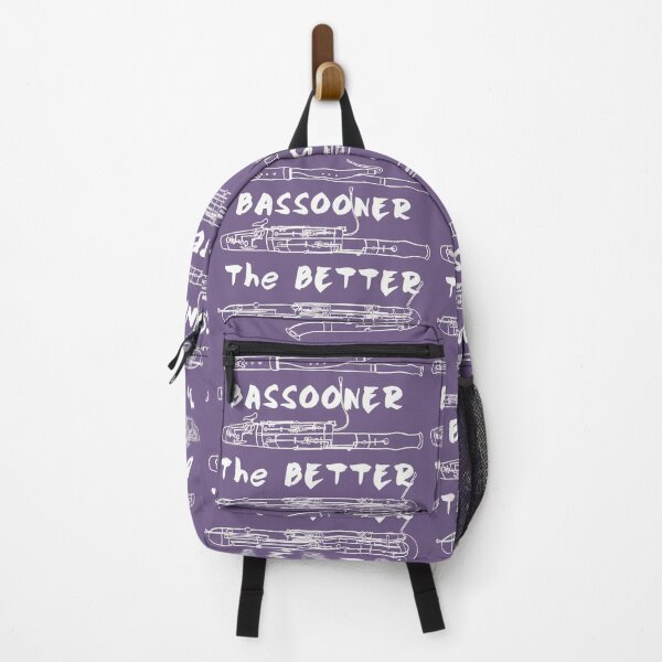Item preview, The Bassooner, the better designed and sold by ElmLenonn.