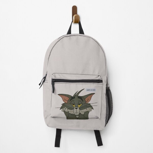 Item preview, Unimpressed Tom designed and sold by fudgecream.