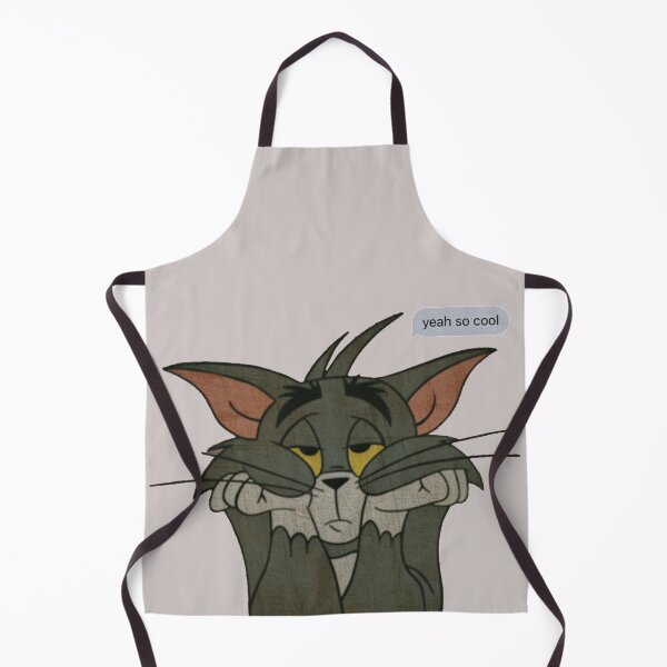 Item preview, Unimpressed Tom designed and sold by fudgecream.