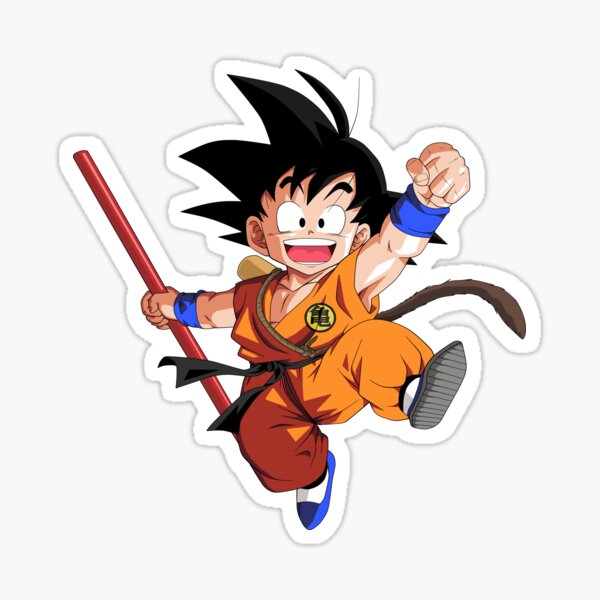 Baby Goku Gifts Merchandise Redbubble