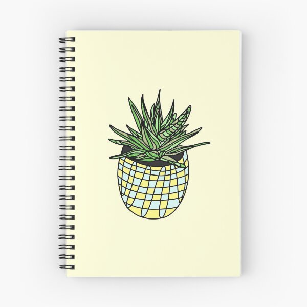 Item preview, Mini Aloe In A Mini Pot designed and sold by AbstractPlanet.