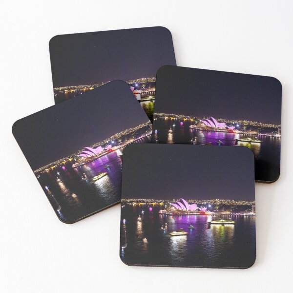 Item preview, Vivid from the Bridge designed and sold by Matt-Dowse.