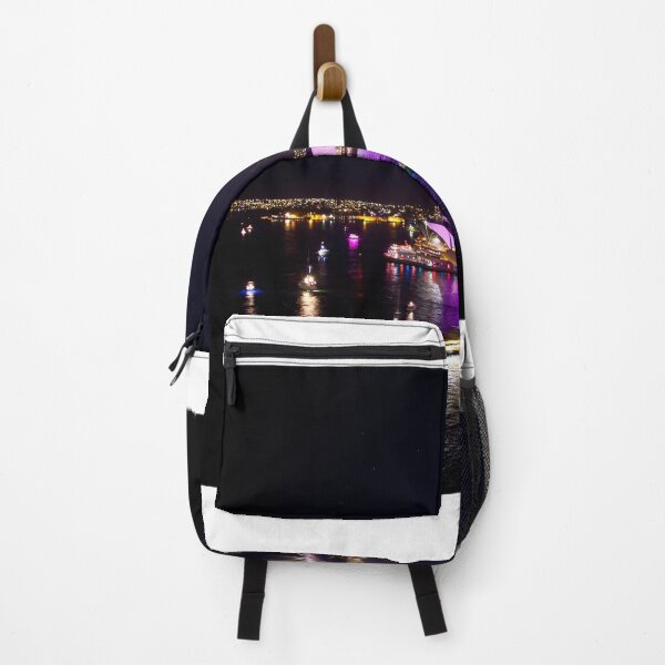 Item preview, Vivid from the Bridge designed and sold by Matt-Dowse.