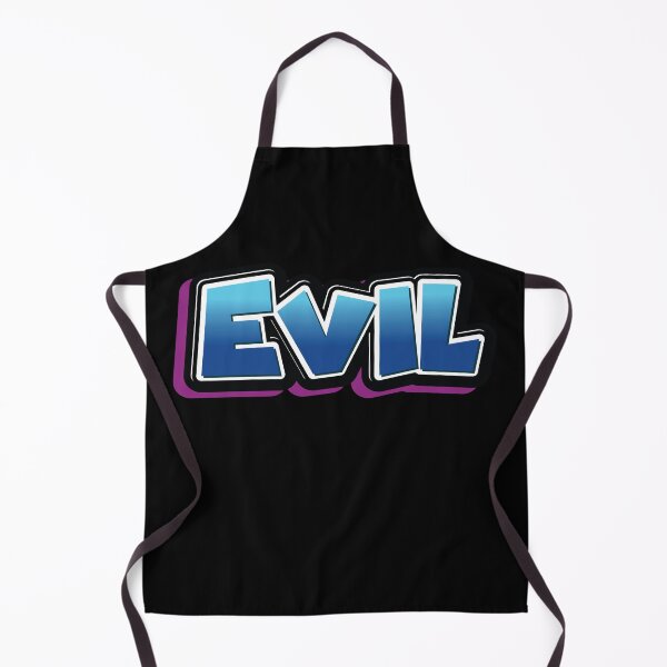 Item preview, Evil Gamer designed and sold by WordsGamersUse.