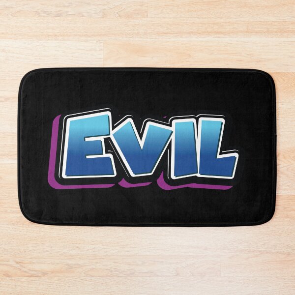 Item preview, Evil Gamer designed and sold by WordsGamersUse.