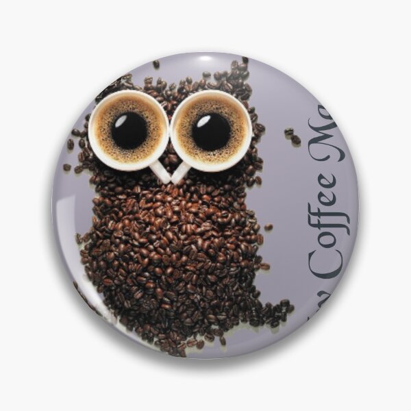 Item preview, Good Morning coffee designed and sold by Divya528.