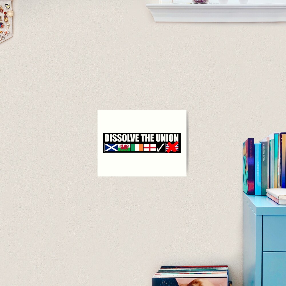Item preview, Art Print designed and sold by indywales.