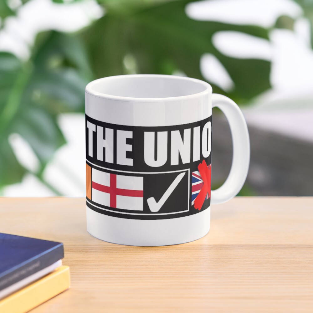 Item preview, Classic Mug designed and sold by indywales.