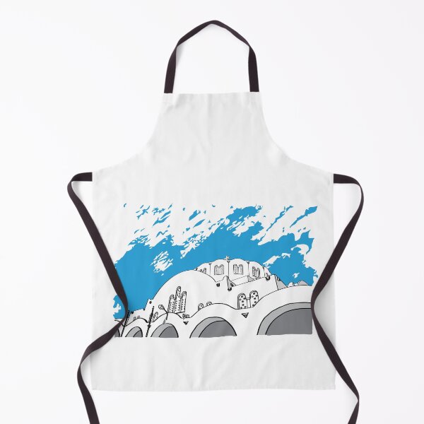 Item preview, Santorini gallery designed and sold by LLLUID.