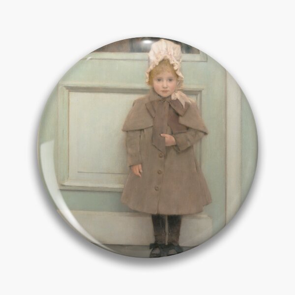 Item preview, Jeanne Kéfer - Fernand Khnopff designed and sold by themasters.